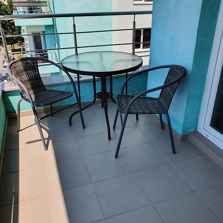 Summerland Apartament Mamaia Exterior foto